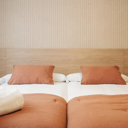 بيت ضيافة Pico De Noro