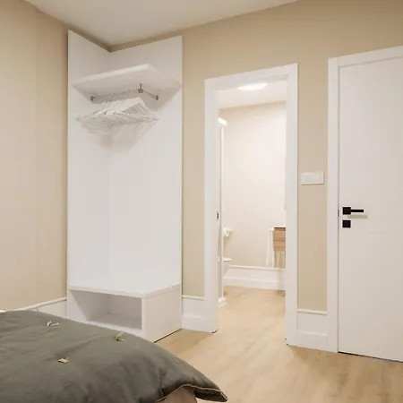 Pico De Noro Maison d'hôtes