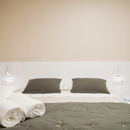 Pico De Noro بيت ضيافة