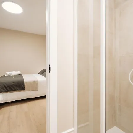 Pico De Noro Ribeira