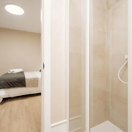 Pico De Noro Maison d'hôtes Ribeira