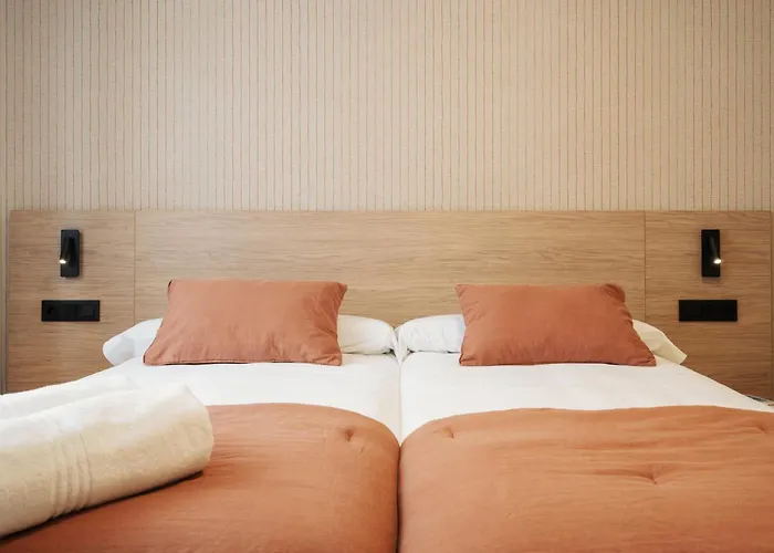 ゲストハウス Pico De Noro