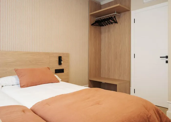 Pico De Noro * リベイラ