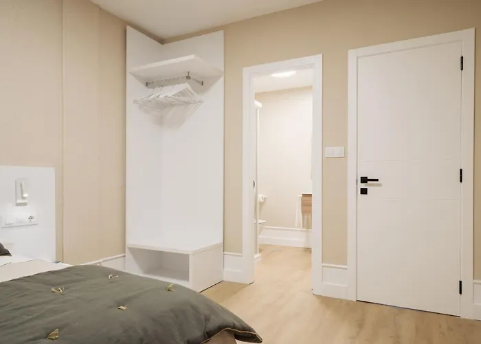 Pico De Noro ゲストハウス