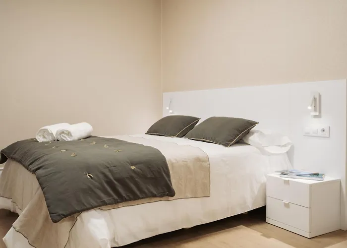 ゲストハウス Pico De Noro *