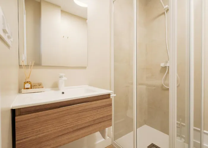 ゲストハウス Pico De Noro リベイラ