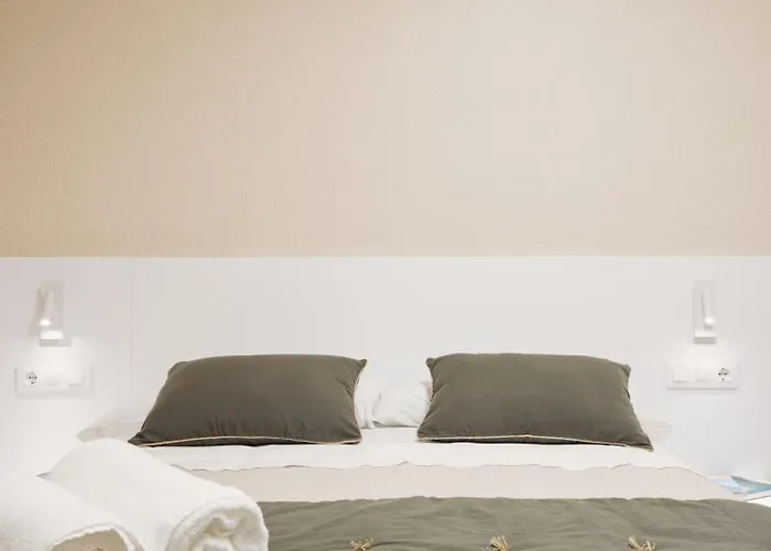 Pico De Noro ゲストハウス