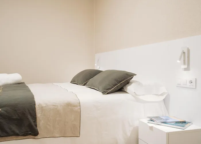 ゲストハウス Pico De Noro リベイラ