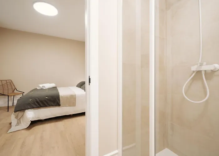 Pico De Noro リベイラ