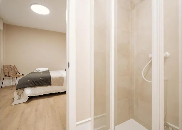 Pico De Noro ゲストハウス リベイラ