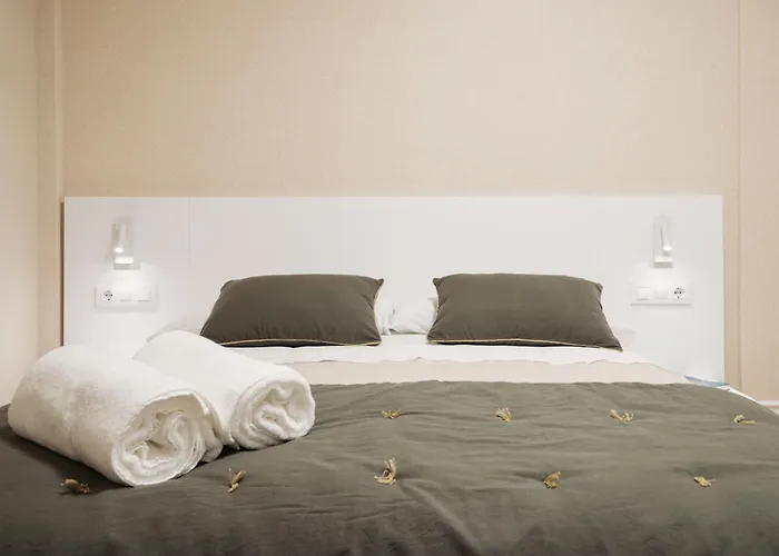 ゲストハウス Pico De Noro リベイラ