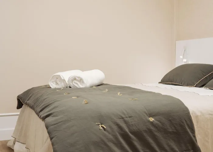 Pico De Noro ゲストハウス リベイラ